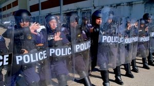 Borderforce USA: The Bridges S1E1