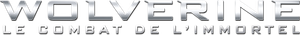 Lobezno inmortal — Logos 9