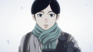 NIPPON SANGOKU: A Guerra das Três Nações – Episódio 1