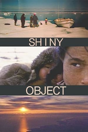 Poster Shiny Object (Qilliqtu) 2024