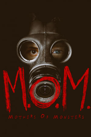 Poster M.O.M. Mothers of Monsters 2020