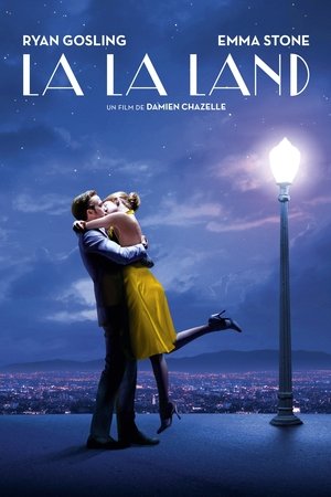 poster La La Land