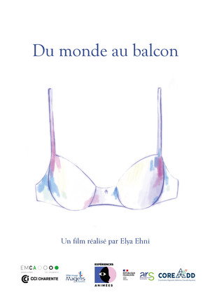 Du Monde au Balcon