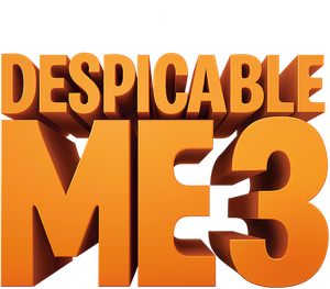 Despicable Me 3