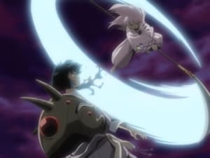 InuYasha: 1×167