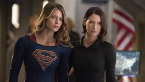 Supergirl temporada 2 capitulo 2