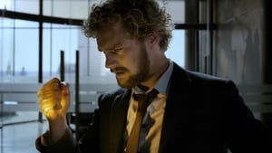 Marvel – Iron Fist temporada 1 capitulo 7