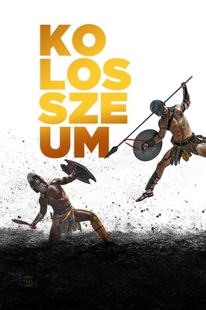 Image Colosseum