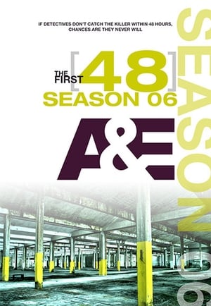 The First 48 – Am Tatort mit den US-Ermittlern: Staffel 6