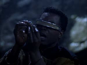 Star Trek – The Next Generation S03E07