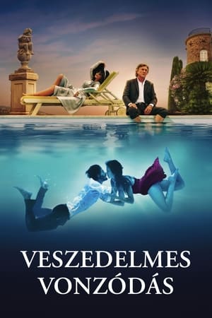 Poster Veszedelmes vonzódás 2022