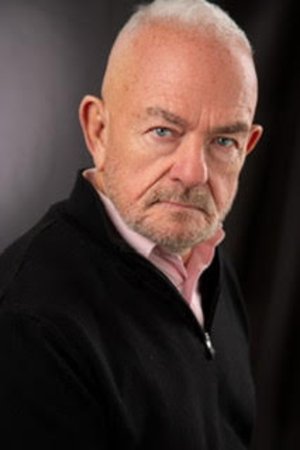 Malcolm Connolly thumbnail