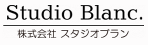 Studio Blanc.