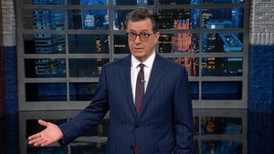The Late Show with Stephen Colbert: 7×126