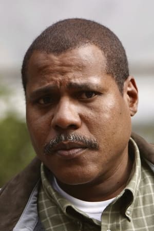 Foto retrato de Bill Nunn