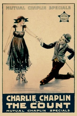 Image Chaplin falešným hrabětem