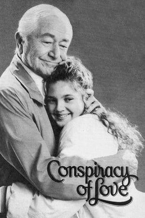 Poster A Conspiracy of Love 1987