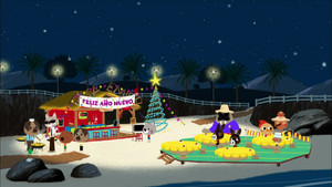 Mouk The Grapes of Luck