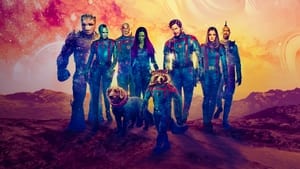 Guardians of the Galaxy Vol. 3 (2023) ORG Hindi Dubbed Online