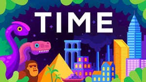 Kurzgesagt - In a Nutshell The History and Future of Everything — Time