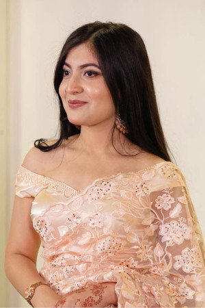 Sadnima Binte Noman portrait