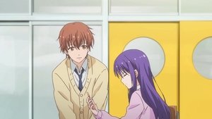 Ao-chan Can’t Study! Season 1 Episode 1
