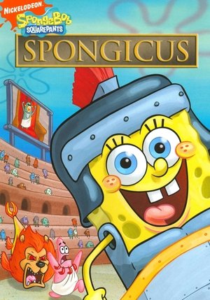 Image SpongeBob SquarePants: Spongicus