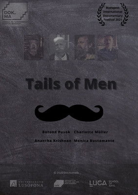 Tales of Men