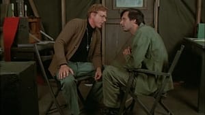 M*A*S*H: 1×10