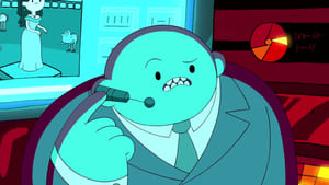 Bravest Warriors Season 1 Episode 5