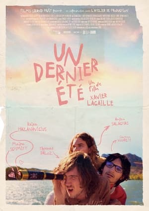 Poster One Last Summer (2022)