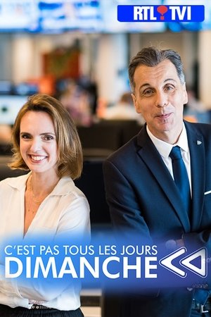 Image C'est pas tous les jours Dimanche !