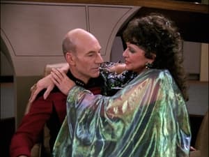 Star Trek: The Next Generation: Season3 – Episode24