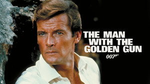 The Man with the Golden Gun