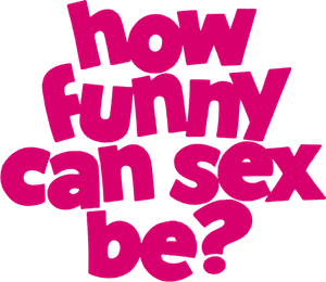 How Funny Can Sex Be?