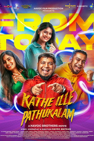 Kathe Ille Pathukalam 5