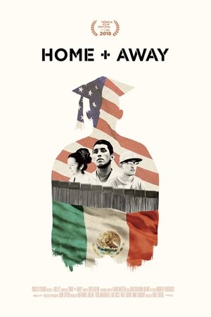 Home + Away (2018)