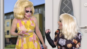 UNHhhh: 4×3, episod online subtitrat