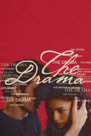 poster The Drama
