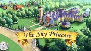 Sofia the First The Shy Princess