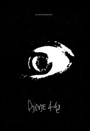 4.48 Psychosis 3