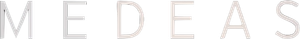 Medeas — Logos 1