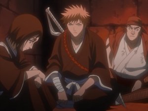 Bleach Season 1 Episode 30