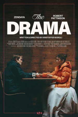 poster The Drama