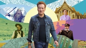 Conan O’Brien útra kel