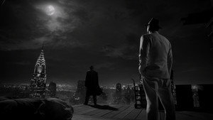 Spider-Noir: 1×1