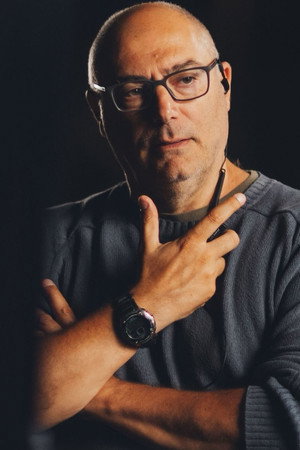 Raffaele Verzillo's photo