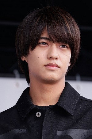 Photo de Kaito Takahashi