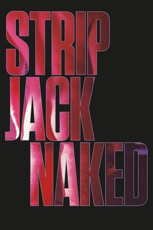Image Strip Jack Naked