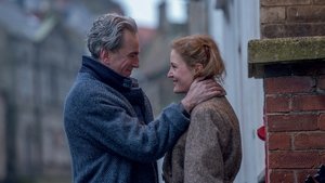 Phantom Thread Ending Explained